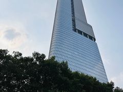 -紫峰大厦