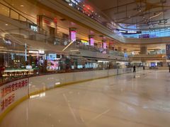 -冠军冰场CHAMPION RINK(苏州中心商场店)