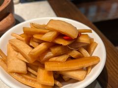 -寨子里的钵钵菜·湘西山里菜(魅力湘西店)