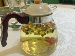 -齐家花园大酒店·本帮菜(宝山店)