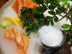 -鳗鱼家·深夜食堂(军博店)