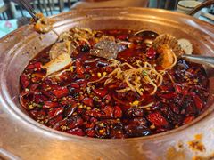 -水煮三国·川鲁江湖菜(香山店)