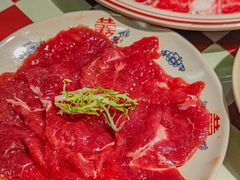 -赵美丽重庆火锅(西安直营总店)