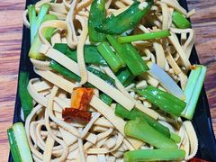 -珍祥烧烤·骨汤涮肚(无影山店)