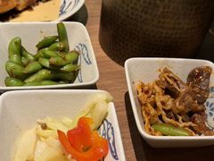 -巴奴毛肚火锅(京西大悦城店)