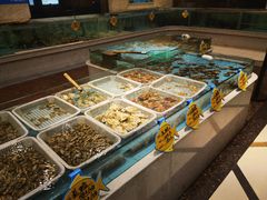 水产区-香融府·烤鸭·家常菜(马家堡路店)
