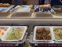 -素满香·食养自助(建邺万达店)