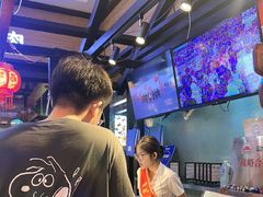 -梨花自助烤肉(天河城店)