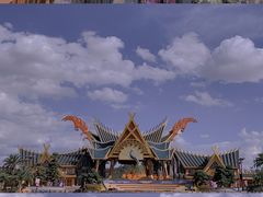 -七彩云南欢乐世界