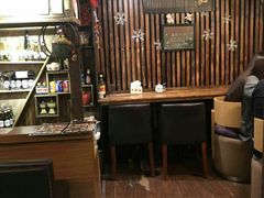 大堂-老味道(田子坊店)