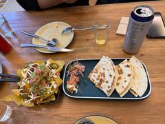 -墨纪Mojí墨西哥餐厅(官舍店)