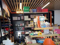 -银泉图文广告·招牌·公司文化墙·印能达(天山支路店)