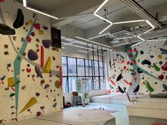 -博昇攀石馆(万维大楼店)