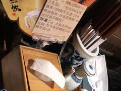 -南京大牌档(三阳广场苏宁店)