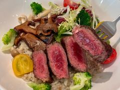 -Grand James·地中海bistro(百家湖1912店)