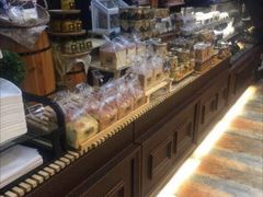 面包甜点陈列柜-麦贝拉(印象汇店)