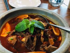 -中8楼风尚云南菜(颐堤港店)