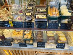 -包满意面包糕点(东坝店)