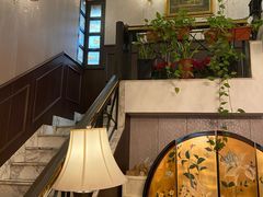 -老洋房花园饭店(绍兴路店)