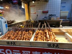 -味子夫鸡柳(解放碑总店)