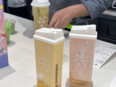 -奈雪的茶(鄞州万达店)