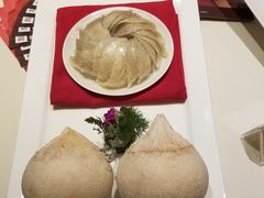 -利苑酒家(合景国际金融广场店)