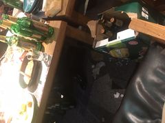-通海俄式烧烤·俄罗斯大串(嵩山路店)
