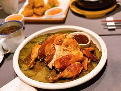 -小炳胜(卓悦中心店)
