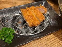 -胜博殿日式炸猪排(富力广场店)