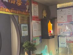 -陆琴脚艺·足浴·SPA(夫子庙店)