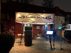 -Kampa Park Restaurant