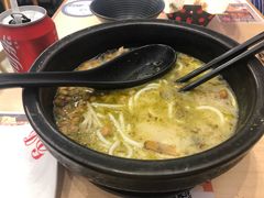-大鼓米线(杭州国大城市广场店)
