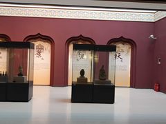 -西安大唐西市博物馆