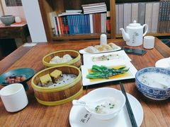 -道南書院·私房菜·早午茶·茶馆