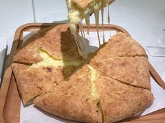 -烁先生披萨·儿童餐下午茶(河南岸店)