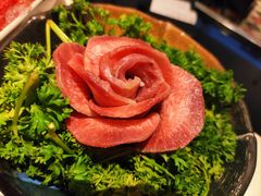 -一哥澳门豆捞·澳门风打边炉(高德置地店)