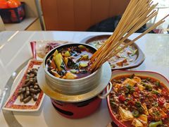 -望江门小龙虾·烧烤(九堡店)