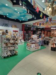 -哈姆雷斯(王府井百货大楼店)