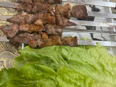 -黑公羊新疆菜(人和店)