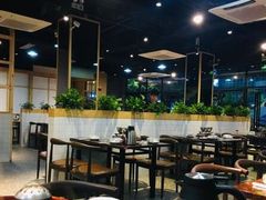 大堂-凤兴鸡煲(宝安海雅店)