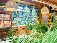 -芭札·Thai泰国餐厅(同和金铂天地店)