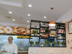 -東豫狼鲜货烧烤. 碳火烤鱼. 小龙虾(上海首店)