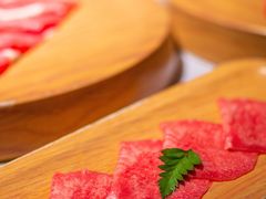 -一绪に寿喜烧自助(世茂广场店)