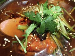-一顿烧烤(八经街店)
