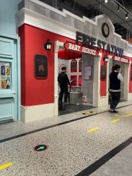 -多元宝贝世界儿童乐园(高新区店)