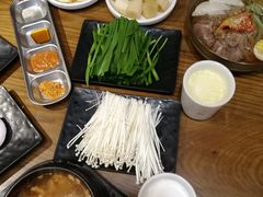 -·缸桶屋·韩式牛肋条自助烤肉(西湖D11店)