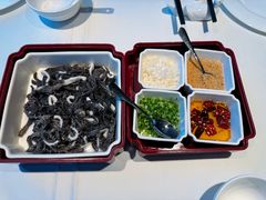 -四季民福烤鸭店(通州马驹桥店)