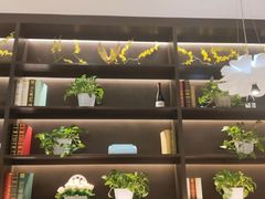 -海维克牛排馆HIGHWIC(青羊万达店)