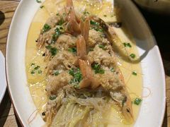 -和源祥·日照菜扛把子(万平口一店)