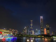 -广州塔